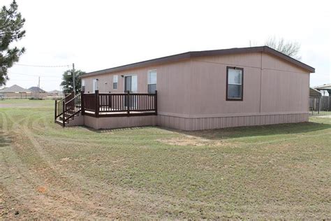 Midland TX Mobile Homes & Manufactured Homes。